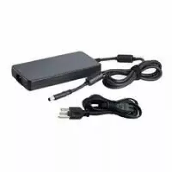 AC Adapter Dell 240W 19.5V (Model 3KWGY) for Dell laptops