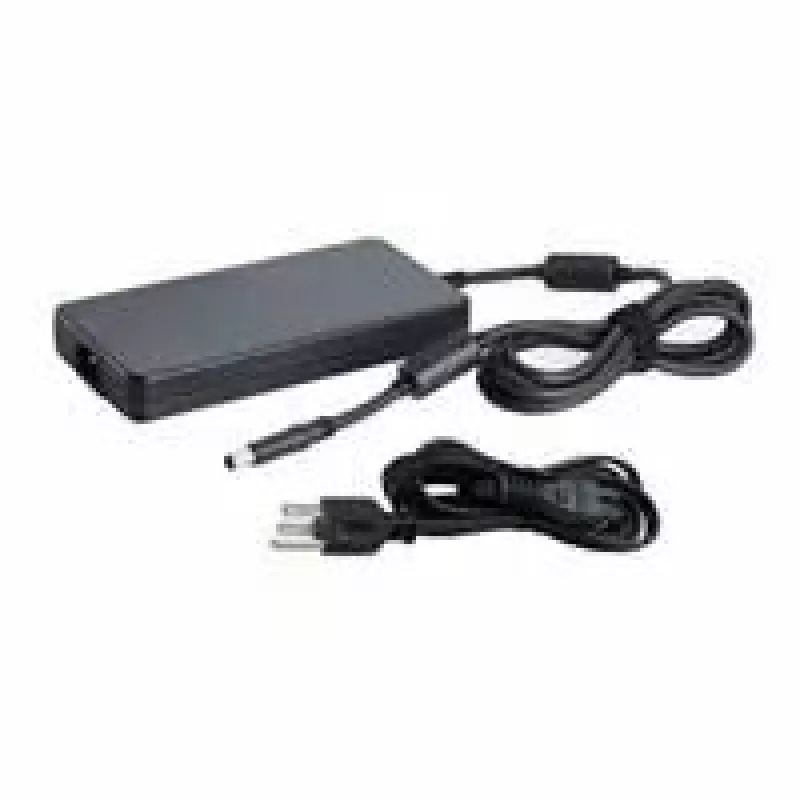 AC Adapter Dell 240W 19.5V (Model 3KWGY) for Dell laptops