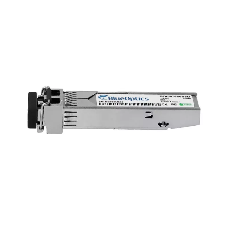 Fiber optic transceiver module BlueOptics 4002019-BO 1250 Mbit/s SFP