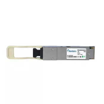 BlueOptics 407-BBBY-BO compatible Dell QSFP 40GBASE-SR4 transceiver