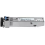 Fiber optic transceiver module BlueOptics 407-BBDC 1250 Mbit/s SFP 1310 nm