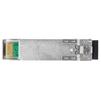 SFP+ transceiver module BlueOptics 407-BBDE-BO 10000 Mbit/s