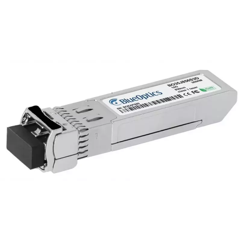 SFP+ transceiver module BlueOptics 407-BBDE-BO 10000 Mbit/s