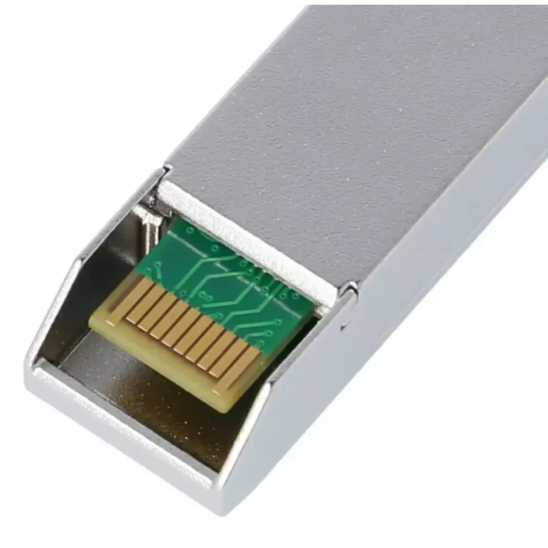 SFP+ transceiver module BlueOptics 407-BBDE-BO 10000 Mbit/s