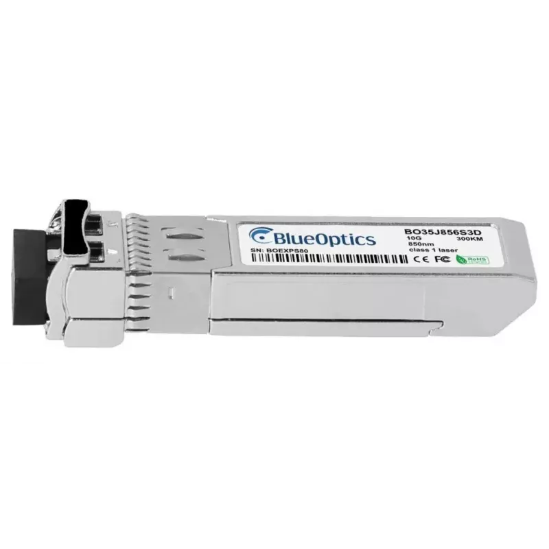 SFP+ transceiver module BlueOptics 407-BBDE-BO 10000 Mbit/s