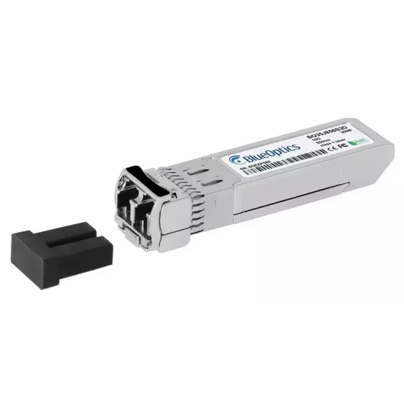 SFP+ transceiver module BlueOptics 407-BBDE-BO 10000 Mbit/s