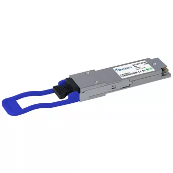 Fiber optic transceiver BlueOptics 407-BBGL-BO 40000 Mbit/s QSFP