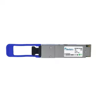 Fiber optic transceiver module BlueOptics 407-BBQU-BO 40000 Mbit/s QSFP