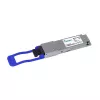 Fiber optic transceiver module BlueOptics 407-BBTV-BO 100000 Mbit/s QSFP28