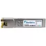 Fiber optic transceiver module BlueOptics 407-BBWL-BO SFP+ 30m Aluminium