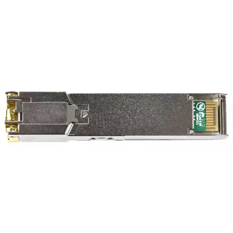 Fiber optic transceiver module BlueOptics 407-BBWT-BO SFP+ 30 m