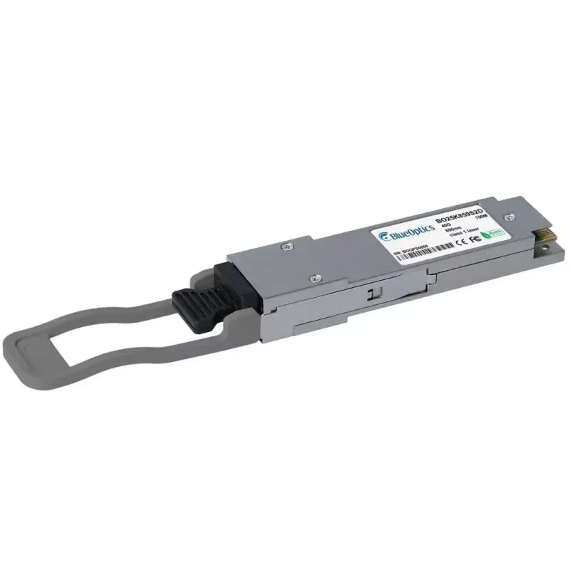 Fiber optic transceiver BlueOptics 407-BBYC-BO QSFP 40000 Mbit/s