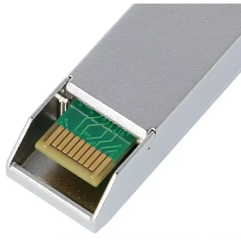 SFP28 transceiver module BlueOptics 407-BBYK-BO 25000 Mbit/s 850 nm