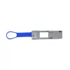 Fiber optic transceiver module BlueOptics 407-BBZL 40000 Mbit/s QSFP