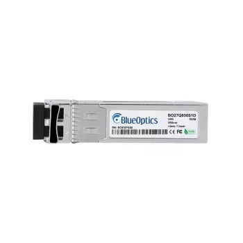 SFP28 transceiver module BlueOptics 407-BBZS-BO Copper 25000 Mbit/s