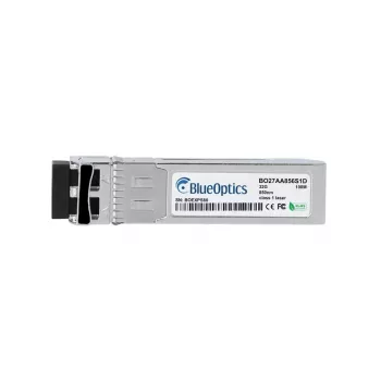SFP28 transceiver module BlueOptics 407-BCPP-BO 25000 Mbit/s