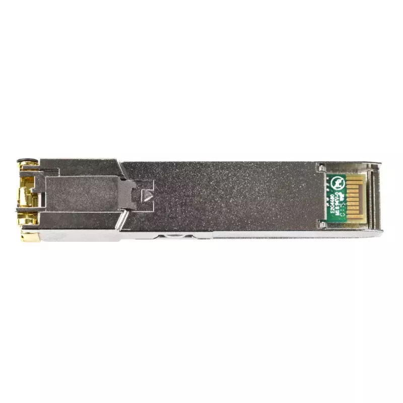 SFP+ Transceiver BlueOptics Dell 407-BCVF Copper 10000 Mbit/s