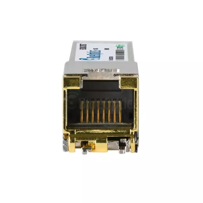 SFP+ Transceiver BlueOptics Dell 407-BCVF Copper 10000 Mbit/s