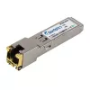 Copper Network Transceiver Module BlueOptics 407-BCZT-BO 1250 Mbit/s RJ-45