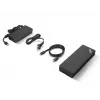 Lenovo ThinkPad Universal Thunderbolt 4 Wired Black Connectivity Wired Thunderbolt 4 3.5mm