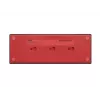 Lenovo 40B00300IT laptop dock/port replicator Wired Thunderbolt 4 Black, Red