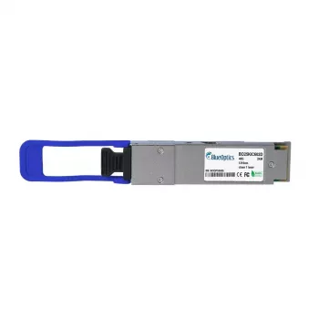 40G-LR4-QSFP10KM-BO network transceiver module BlueOptics 40000 Mbit/s QSFP