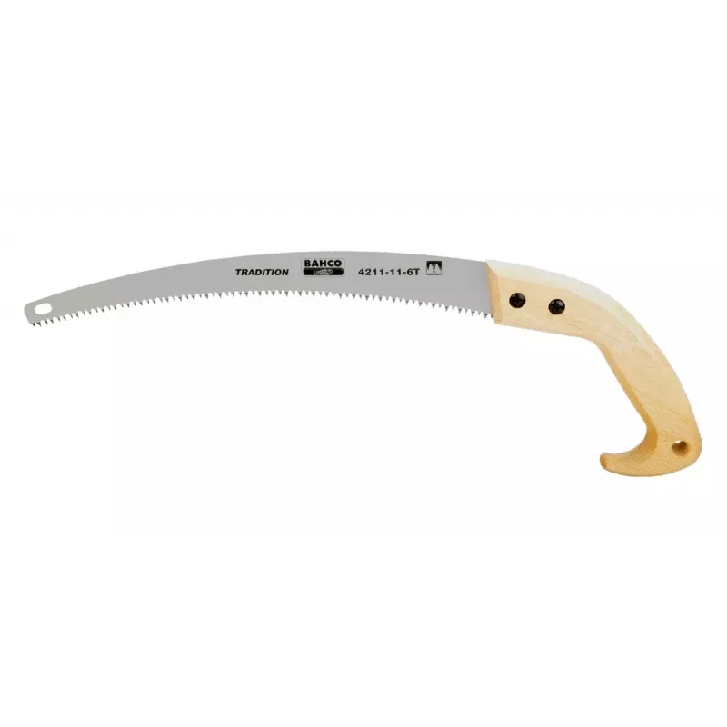 Pruning saw Bahco 4211-14-6T