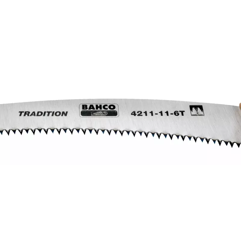Pruning saw Bahco 4211-14-6T