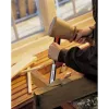 Paring chisel Bahco 424P-24 24 mm cutting edge 14 cm working length