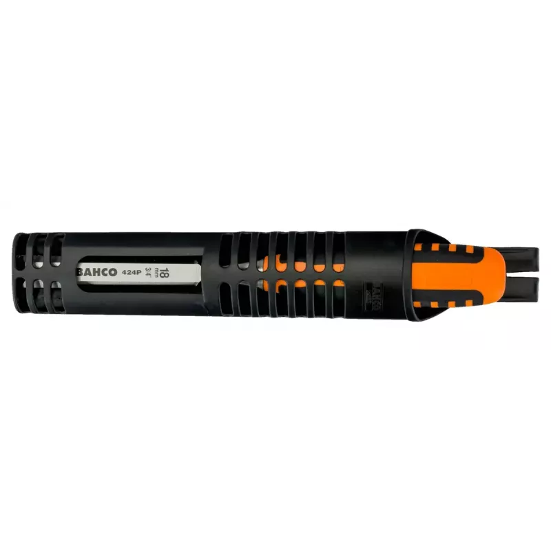 Paring chisel Bahco 424P-24 24 mm cutting edge 14 cm working length