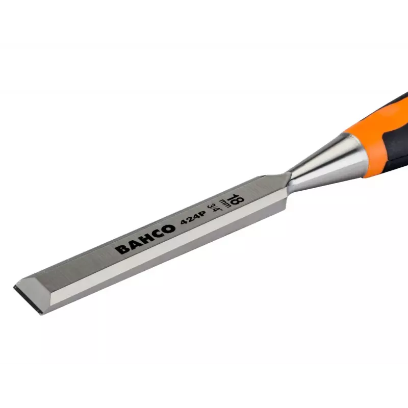 Paring chisel Bahco 424P-6