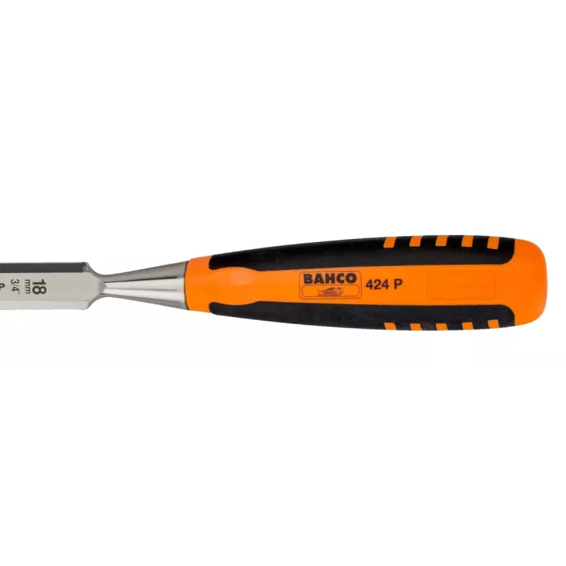 Paring chisel Bahco 424P-6
