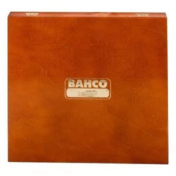 Wrench Adapter Bahco 424P-S8-EUR Weight 2.24 kg