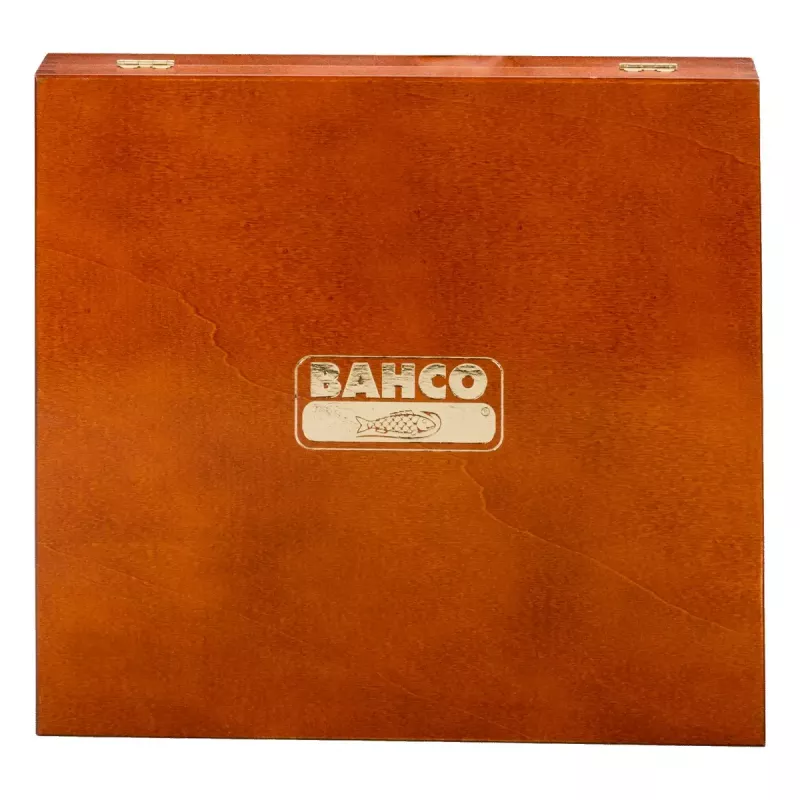 Wrench Adapter Bahco 424P-S8-EUR Weight 2.24 kg
