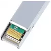 Fiber optic SFP transceiver BlueOptics 430-4536-BO 80000 m Aluminium