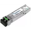 Fiber optic SFP transceiver BlueOptics 430-4536-BO 80000 m Aluminium