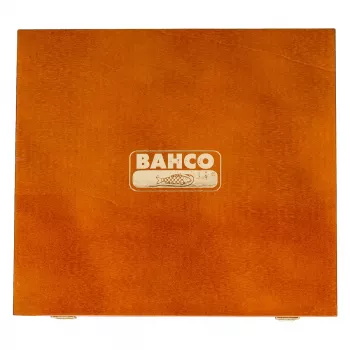 Metalworking Chisel Bahco 434-S8-EUR Weight 2.3 kg