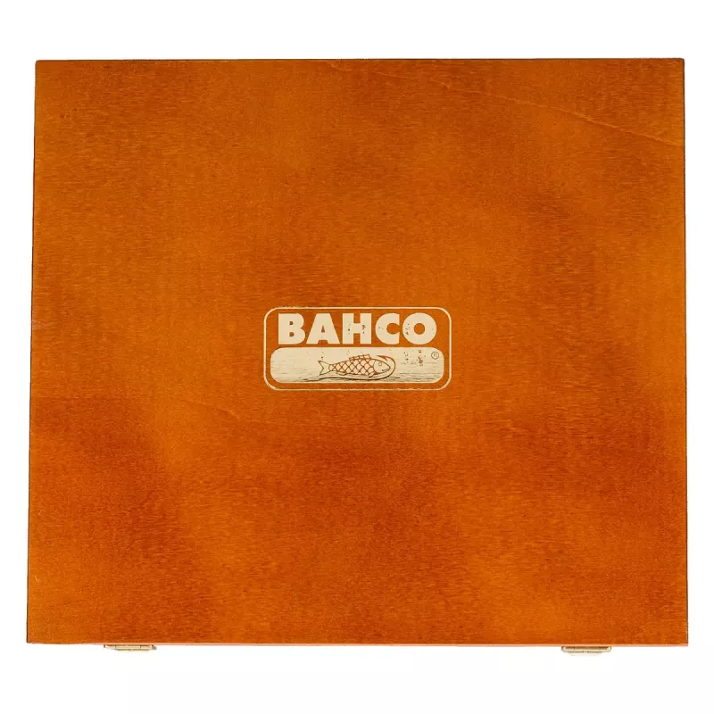 Metalworking Chisel Bahco 434-S8-EUR Weight 2.3 kg