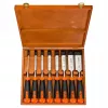 Metalworking Chisel Bahco 434-S8-EUR Weight 2.3 kg