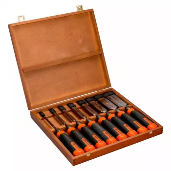 Metalworking Chisel Bahco 434-S8-EUR Weight 2.3 kg
