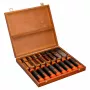 Metalworking Chisel Bahco 434-S8-EUR Weight 2.3 kg