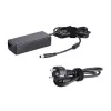 AC Power Adapter, DELL 90W, Model 450-18119, Indoor, Black
