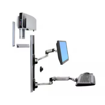 Wall Mount System Ergotron LX 45-247-026