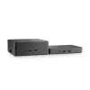 Docking Station DELL TB16 Wired Thunderbolt 3 Black