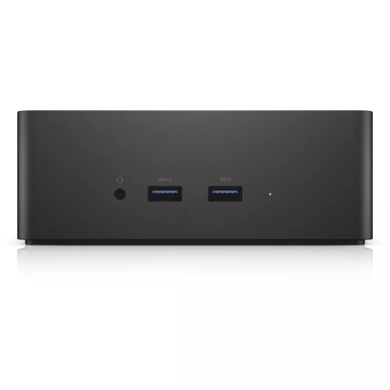 Docking Station DELL TB16 Wired Thunderbolt 3 Black