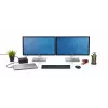 Docking Station DELL TB16 Wired Thunderbolt 3 Black