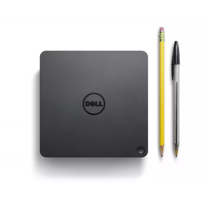Docking Station DELL TB16 Wired Thunderbolt 3 Black
