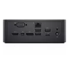 DELL TB18DC Wired USB 3.2 Gen 1 (3.1 Gen 1) Type-B Black