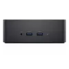 DELL TB18DC Wired USB 3.2 Gen 1 (3.1 Gen 1) Type-B Black
