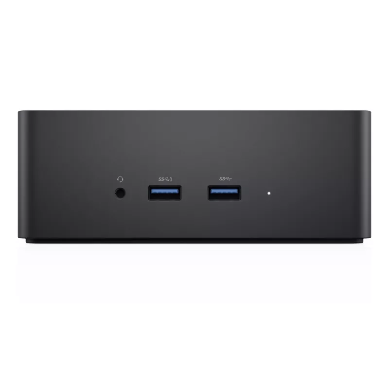 DELL TB18DC Wired USB 3.2 Gen 1 (3.1 Gen 1) Type-B Black